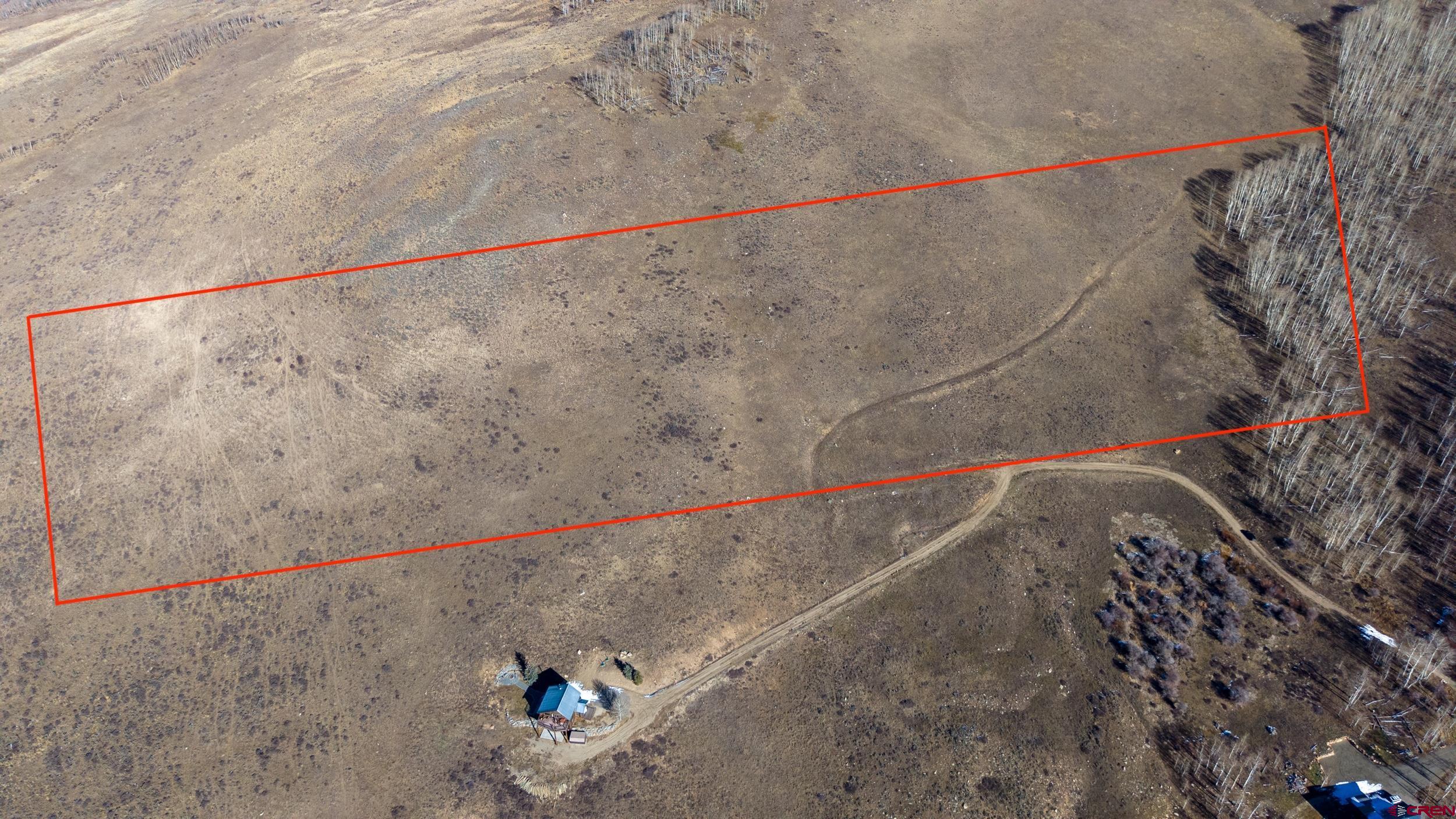 996 Lower Highlands Road Crested Butte, CO 81224 - Photo 4 of 20