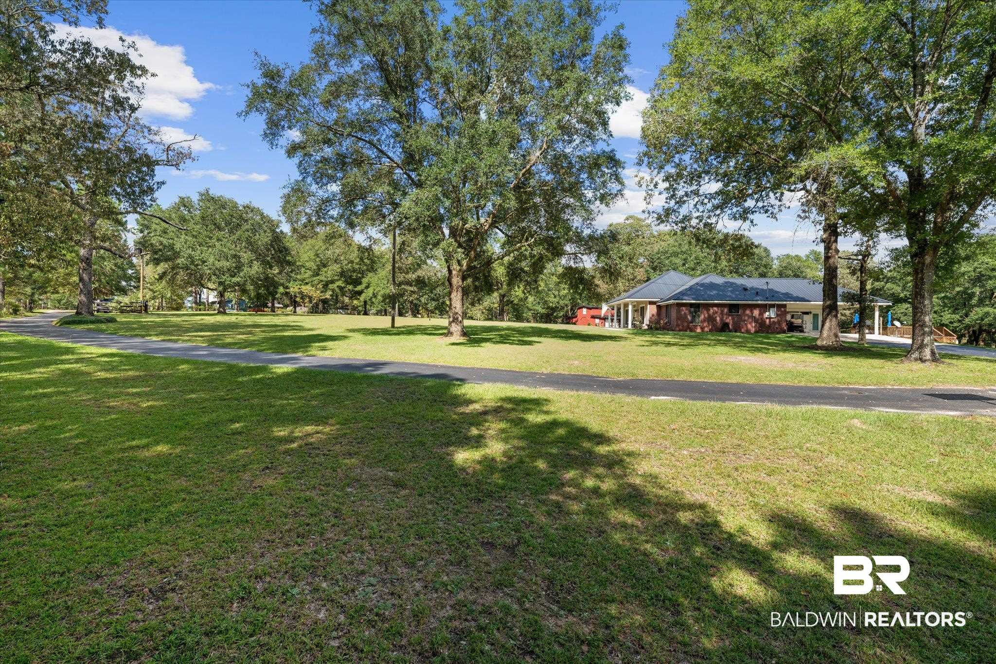 3900 Whirlwind Lane Chunchula, AL 36521 - Photo 34 of 36