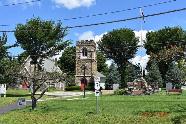 $699,000 | 26 Granite Avenue, North Canaan, CT 06018