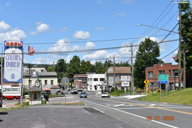 $699,000 | 26 Granite Avenue, North Canaan, CT 06018