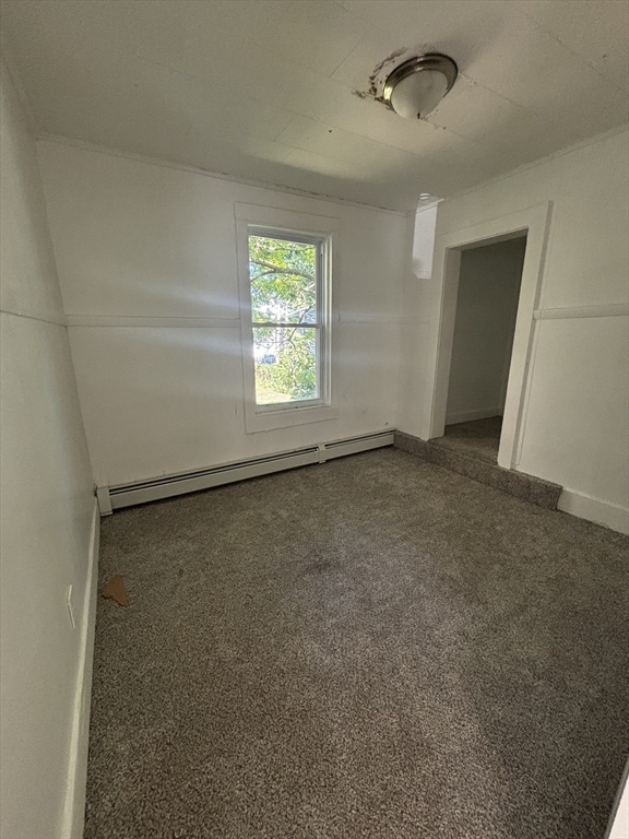 9 Pleasant Terrace Worcester, MA 01609 - Photo 19 of 27 an empty room with a empty space and windows