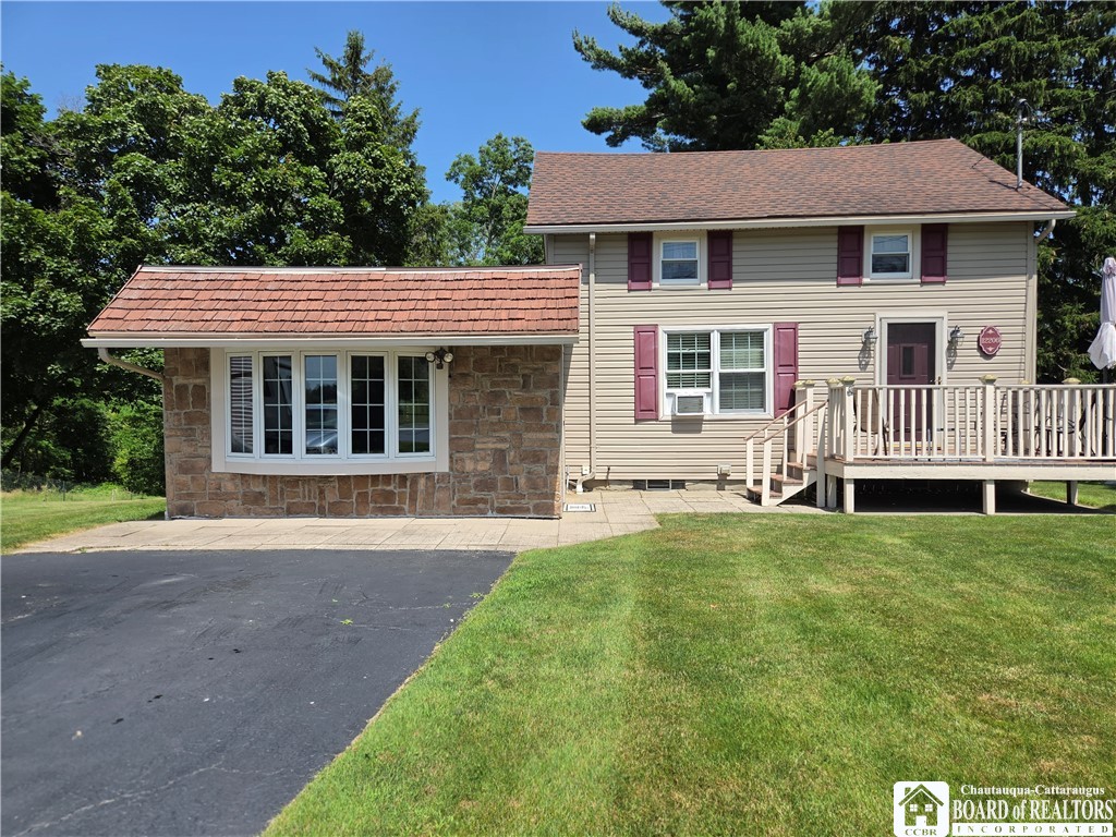 12206 Hanover Road Hanover, NY 14136 - Photo 1 of 26