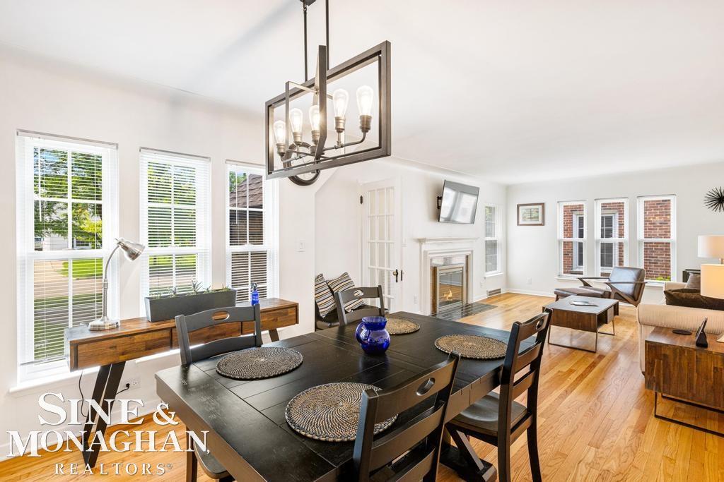 406 Lothrop Road Grosse Pointe, MI 48236 - Photo 10 of 44 50117408-9.JPG
