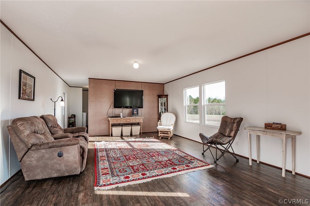 6261 Nutbush Road Green Bay, VA 23942 - Photo 11 of 27 Gallery Image 11
