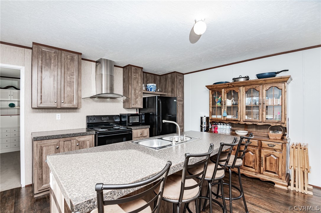 6261 Nutbush Road Green Bay, VA 23942 - Photo 14 of 27 Gallery Image 14