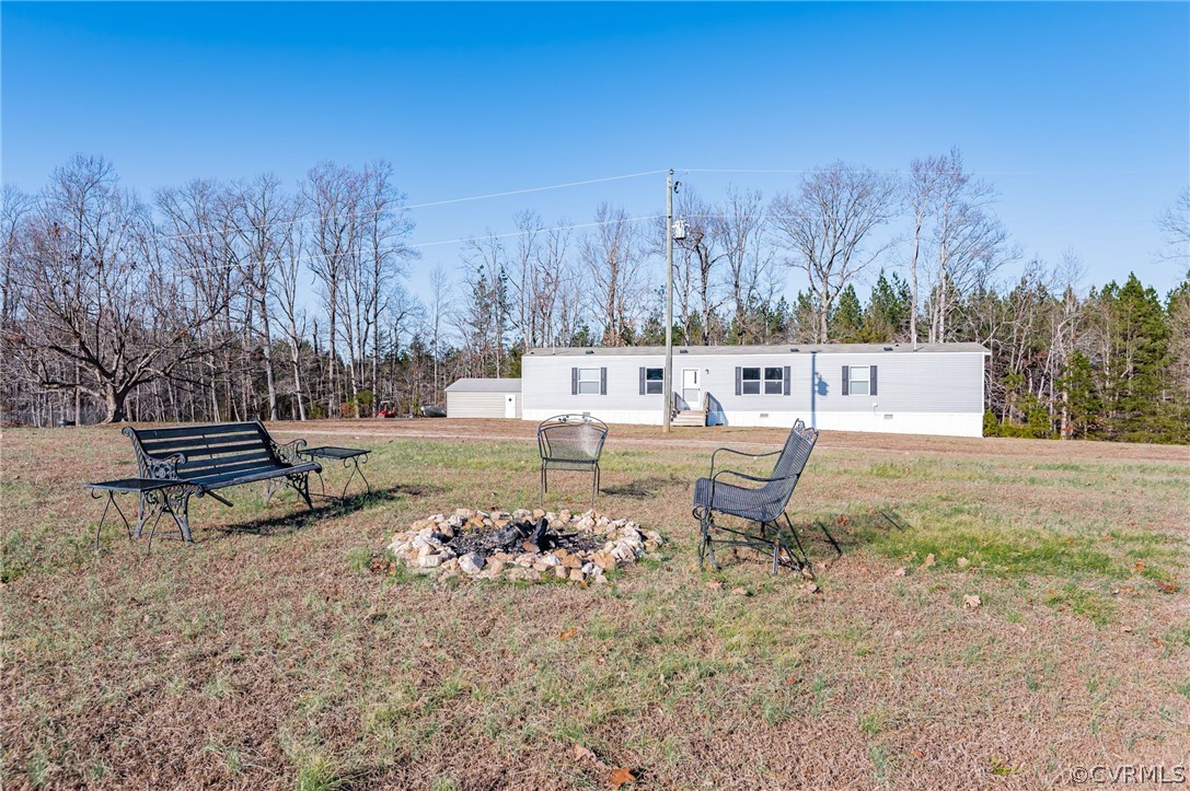 6261 Nutbush Road Green Bay, VA 23942 - Photo 2 of 27 Gallery Image 2