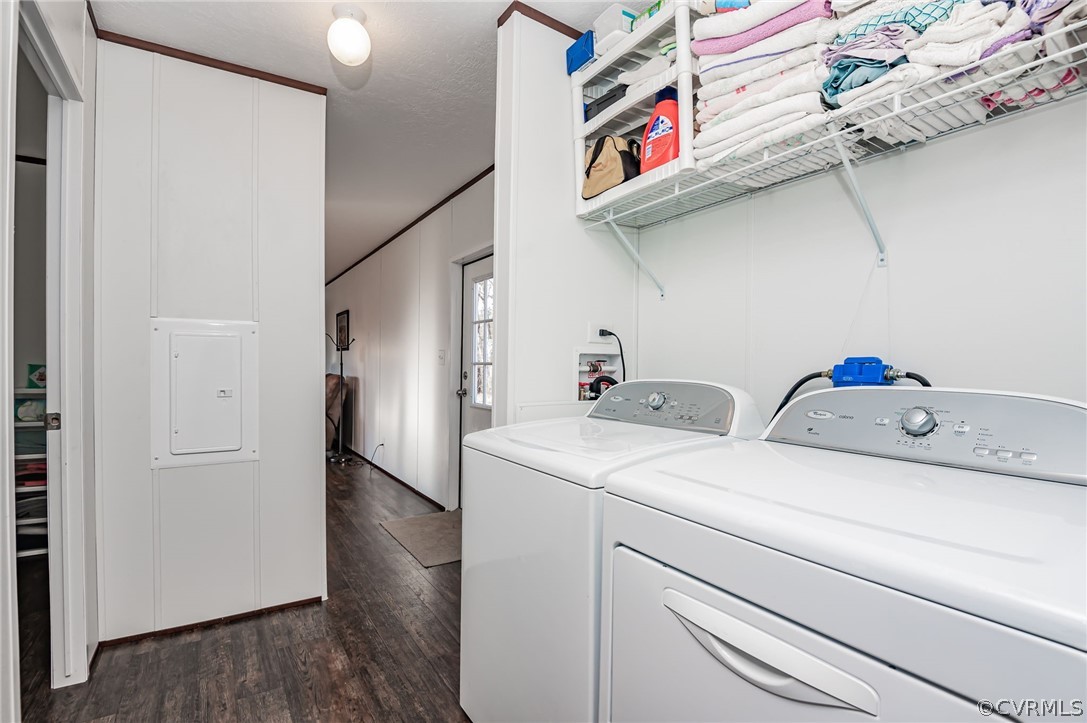 6261 Nutbush Road Green Bay, VA 23942 - Photo 22 of 27 Gallery Image 22