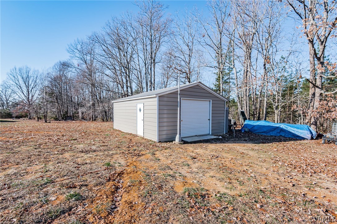 6261 Nutbush Road Green Bay, VA 23942 - Photo 23 of 27 Gallery Image 23