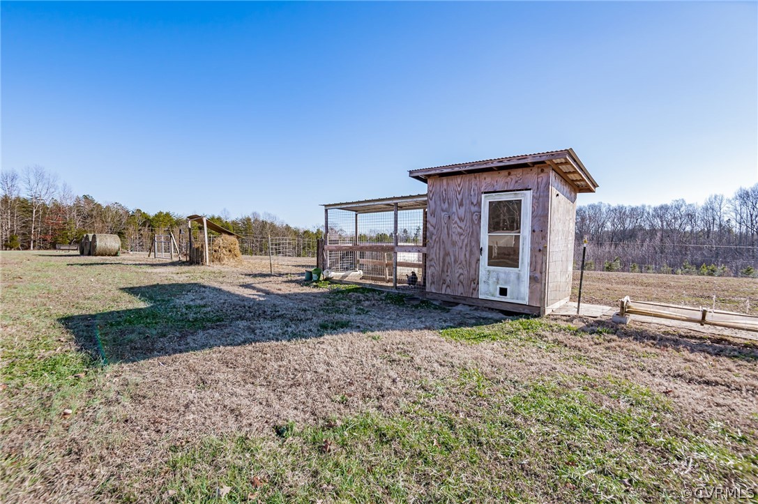 6261 Nutbush Road Green Bay, VA 23942 - Photo 26 of 27 Gallery Image 26