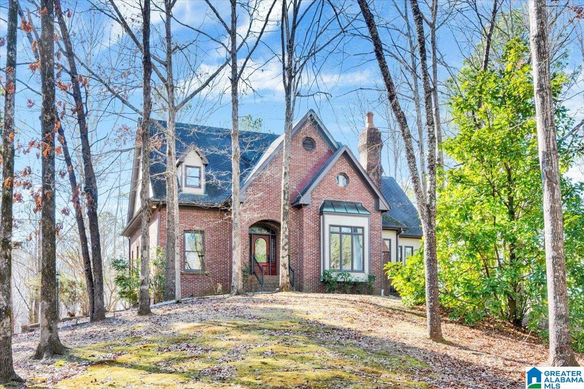 109 Hunset Mill Lane Pelham, AL 35124 - Photo 2 of 58
