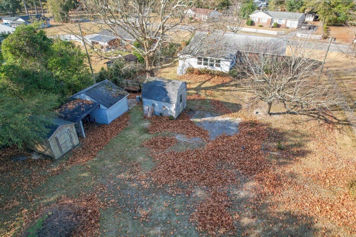 202 Old Whiskey Road North New Ellenton, SC 29809 - Photo 39 of 40