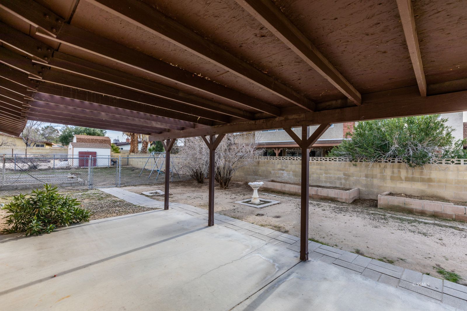1000 Sherri Street Ridgecrest, CA 93555 - Photo 27 of 30