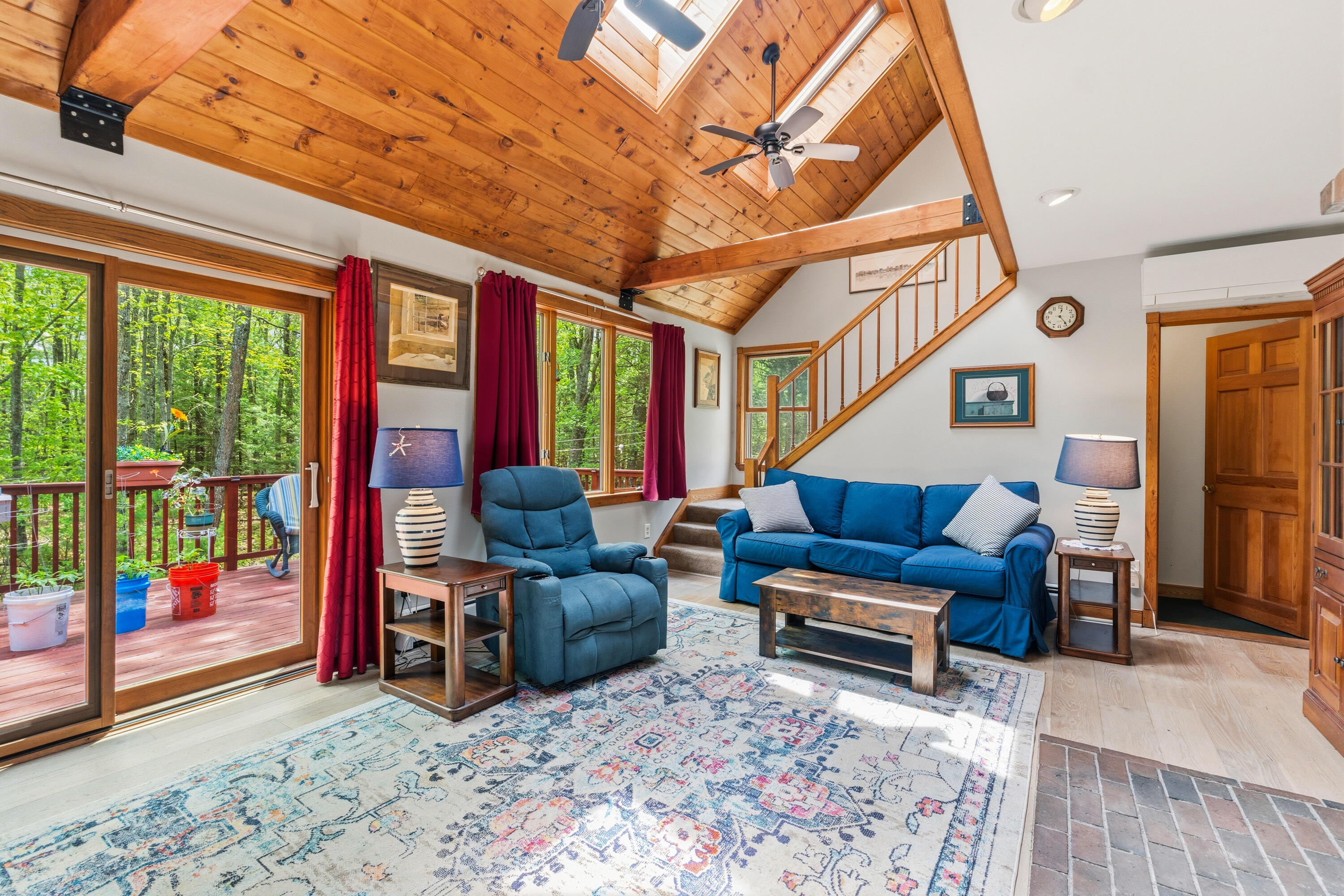 558 River Road Brunswick, ME 04011 - Photo 28 of 53 558 River Rd_126