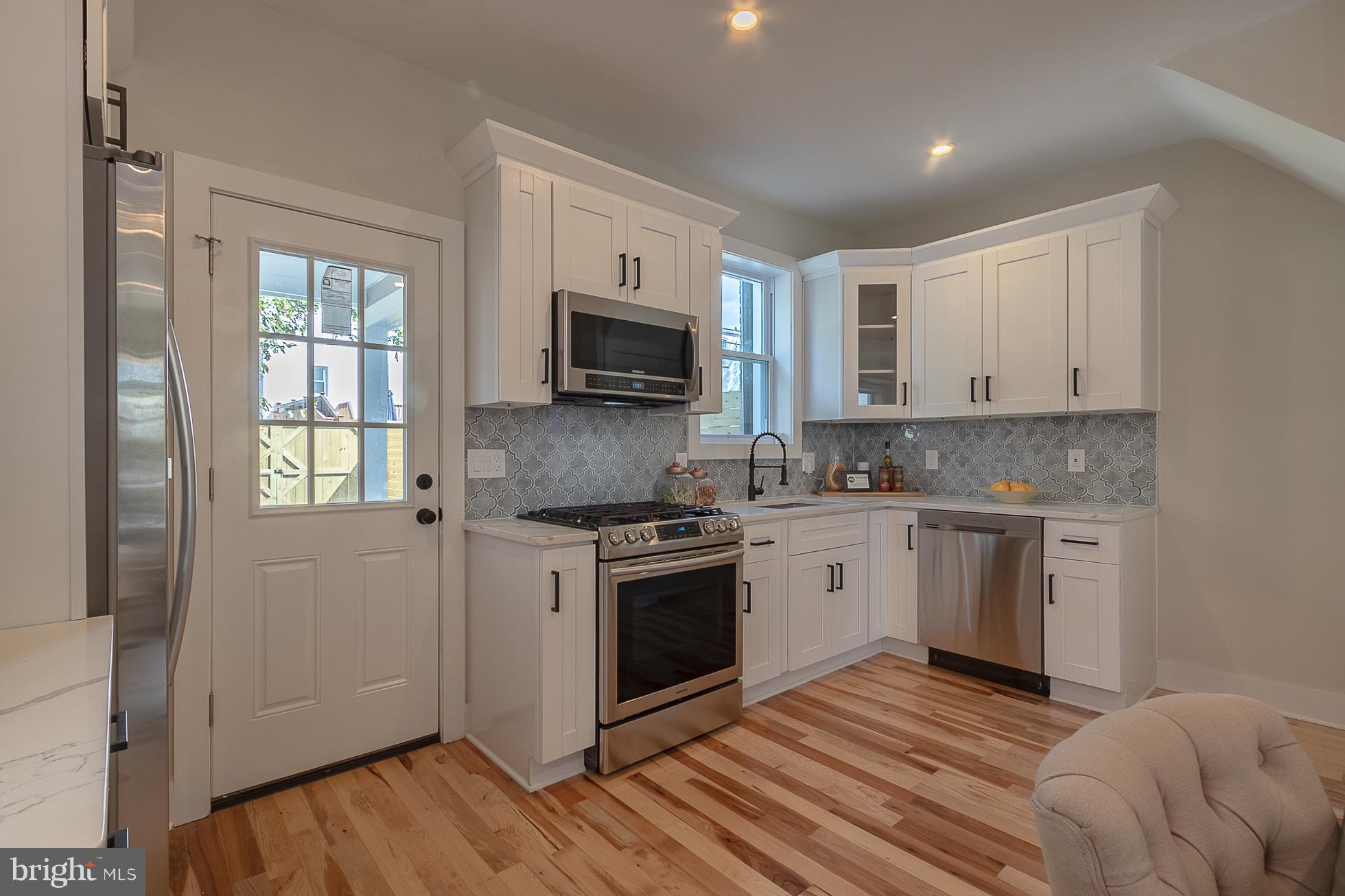 517 Rittenhouse Street Northwest Washington, DC 20011 - Photo 11 of 45