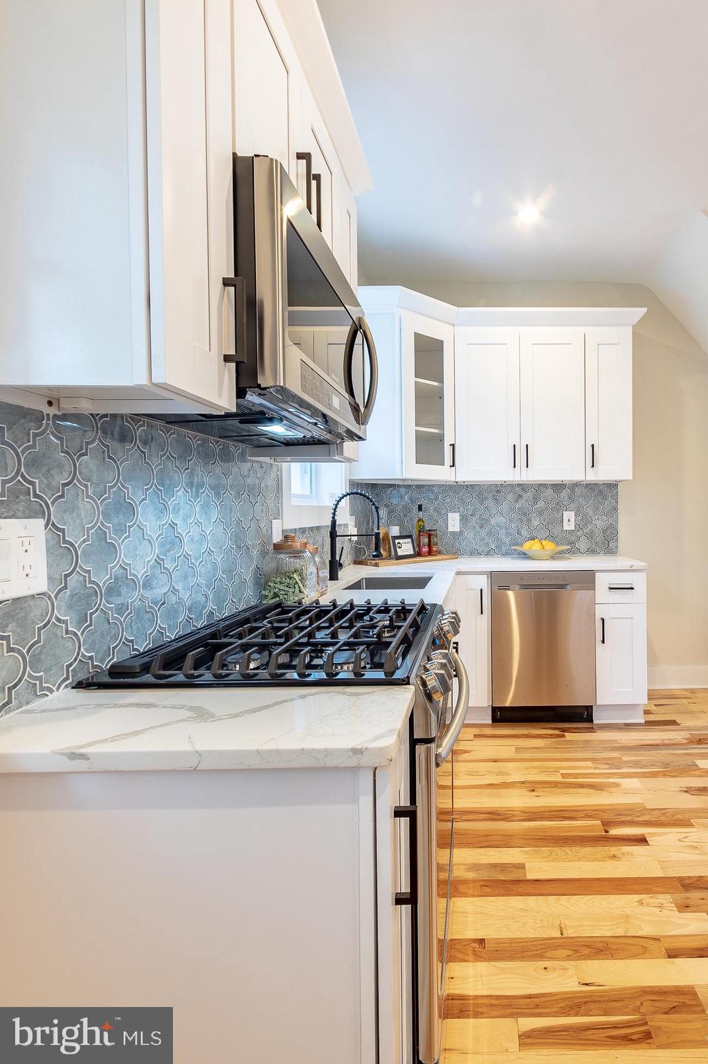 517 Rittenhouse Street Northwest Washington, DC 20011 - Photo 12 of 45