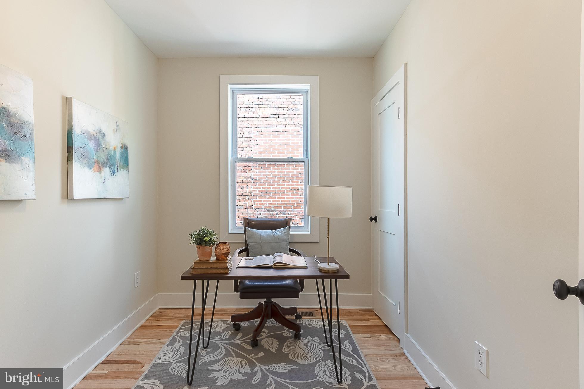 517 Rittenhouse Street Northwest Washington, DC 20011 - Photo 20 of 45