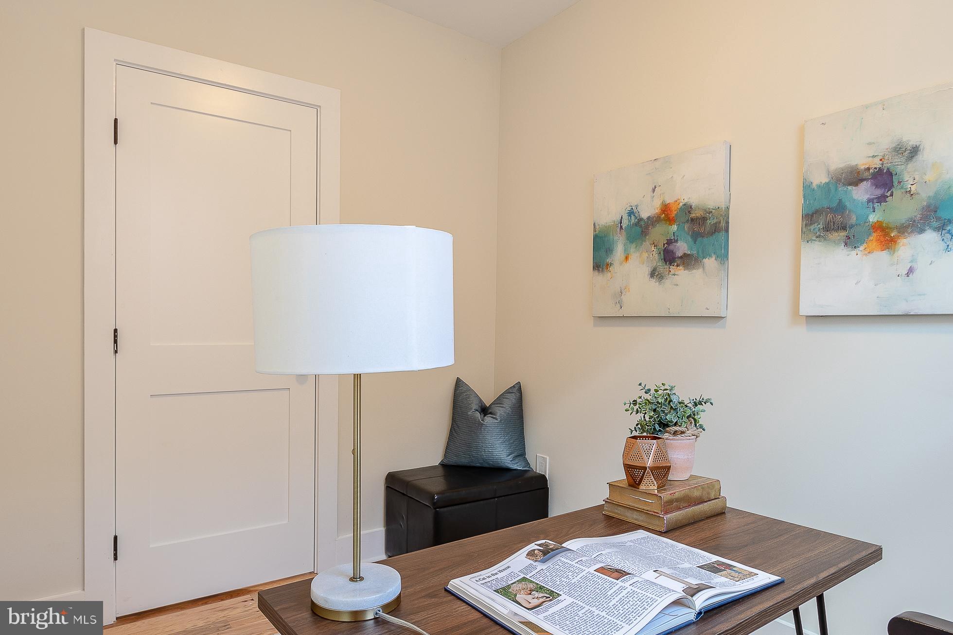 517 Rittenhouse Street Northwest Washington, DC 20011 - Photo 22 of 45