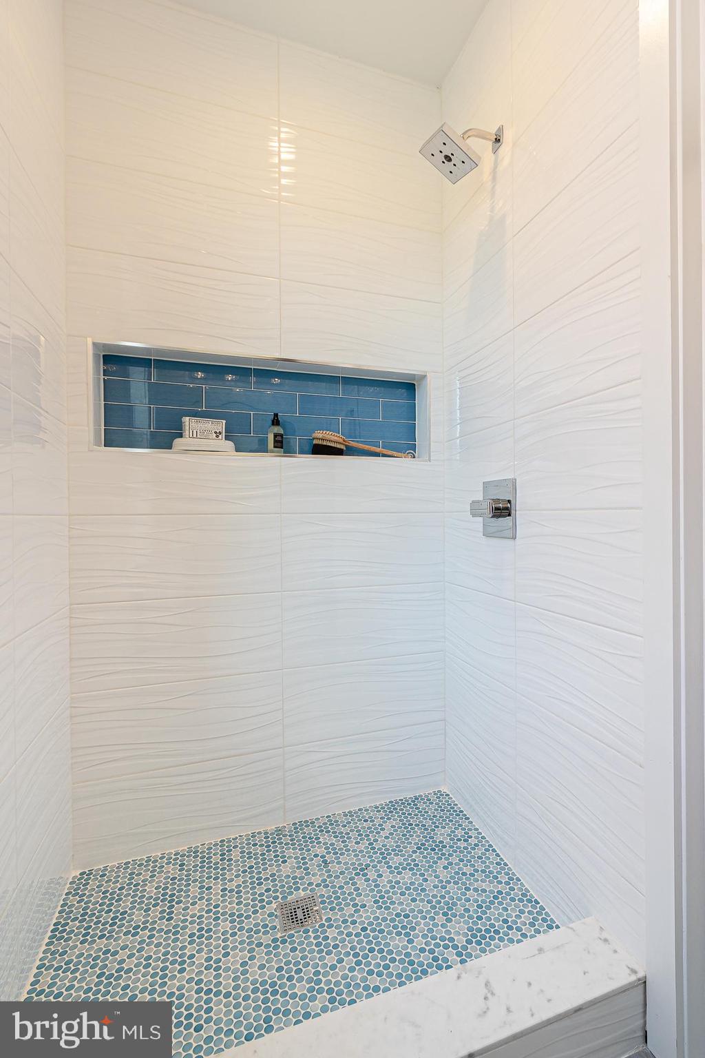 517 Rittenhouse Street Northwest Washington, DC 20011 - Photo 30 of 45