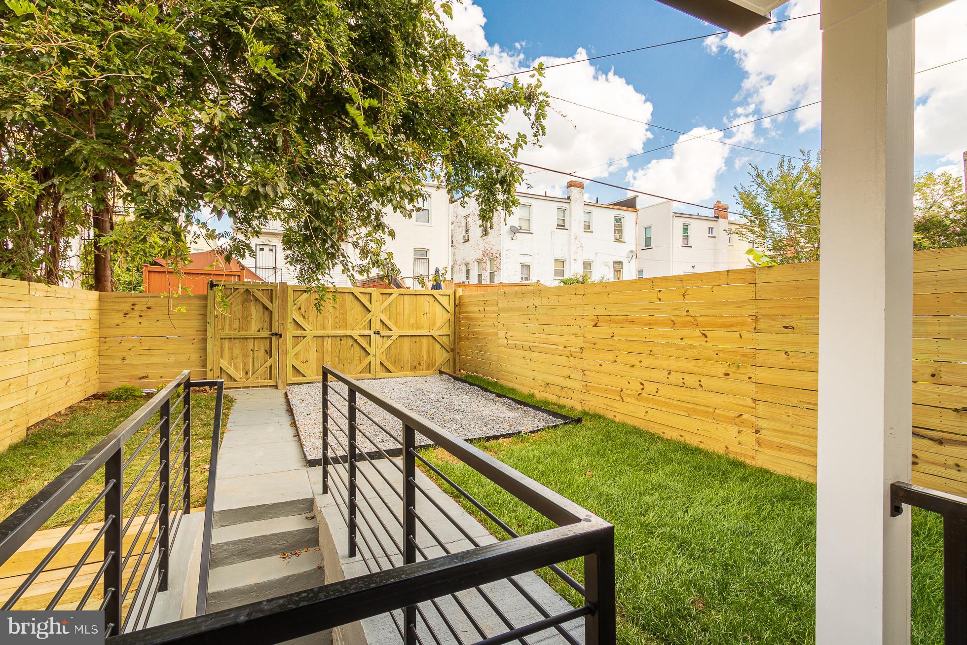 517 Rittenhouse Street Northwest Washington, DC 20011 - Photo 42 of 45
