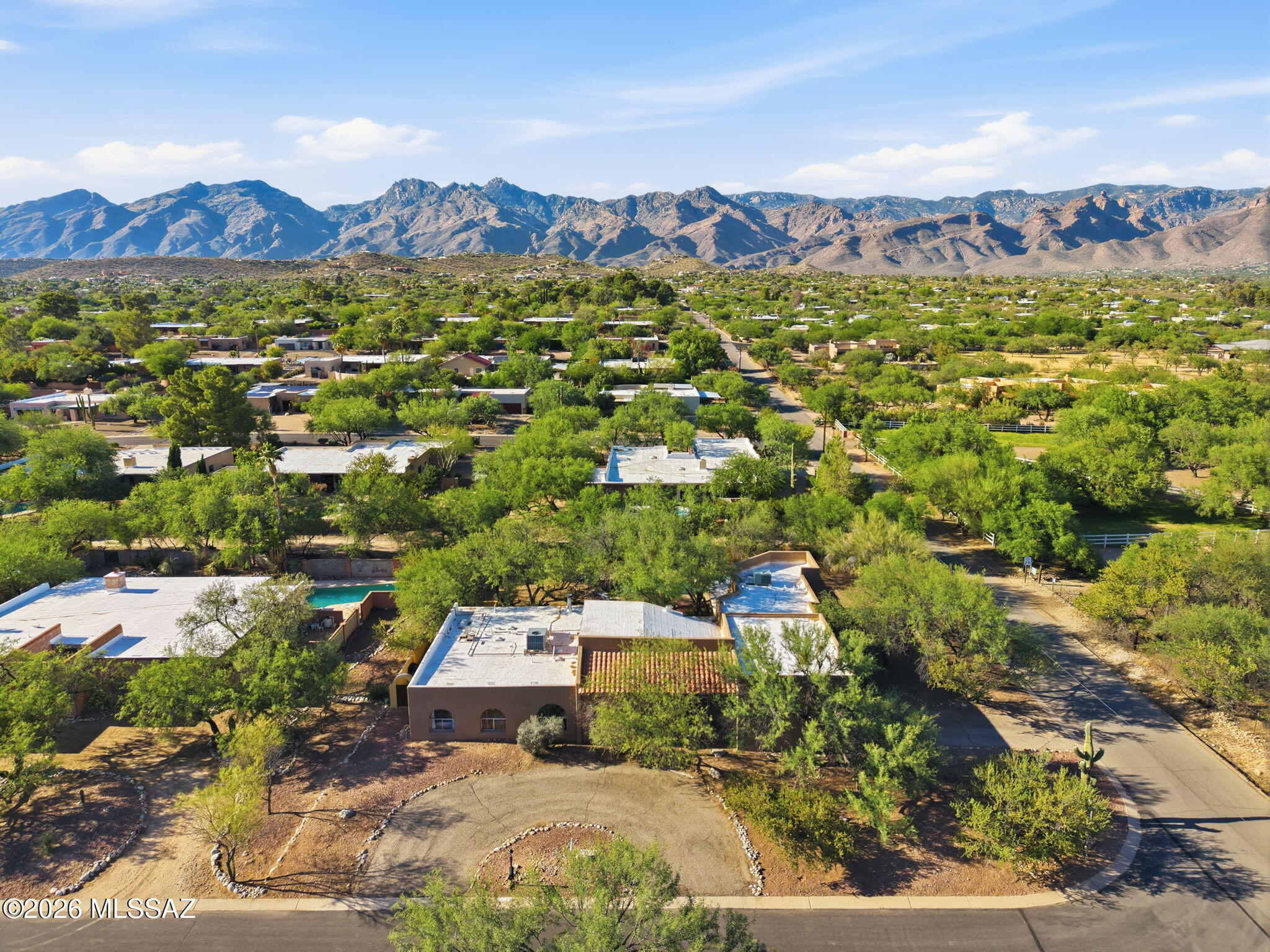 8041 East Alvin Road Tucson, AZ 85750 - Photo 36 of 41