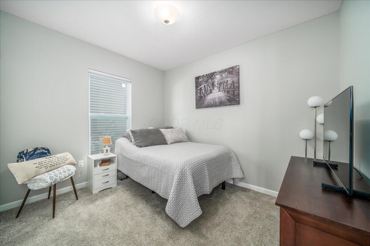 61 Chambers Bay Road Commercial Point, OH 43116 - Photo 23 of 35 Bedroom 2