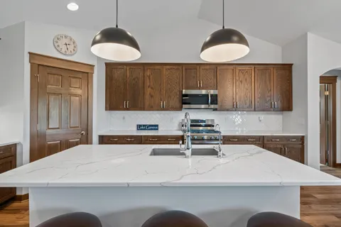 $869,000 | N1451 Maple Ridge Road, Linn, WI 53147