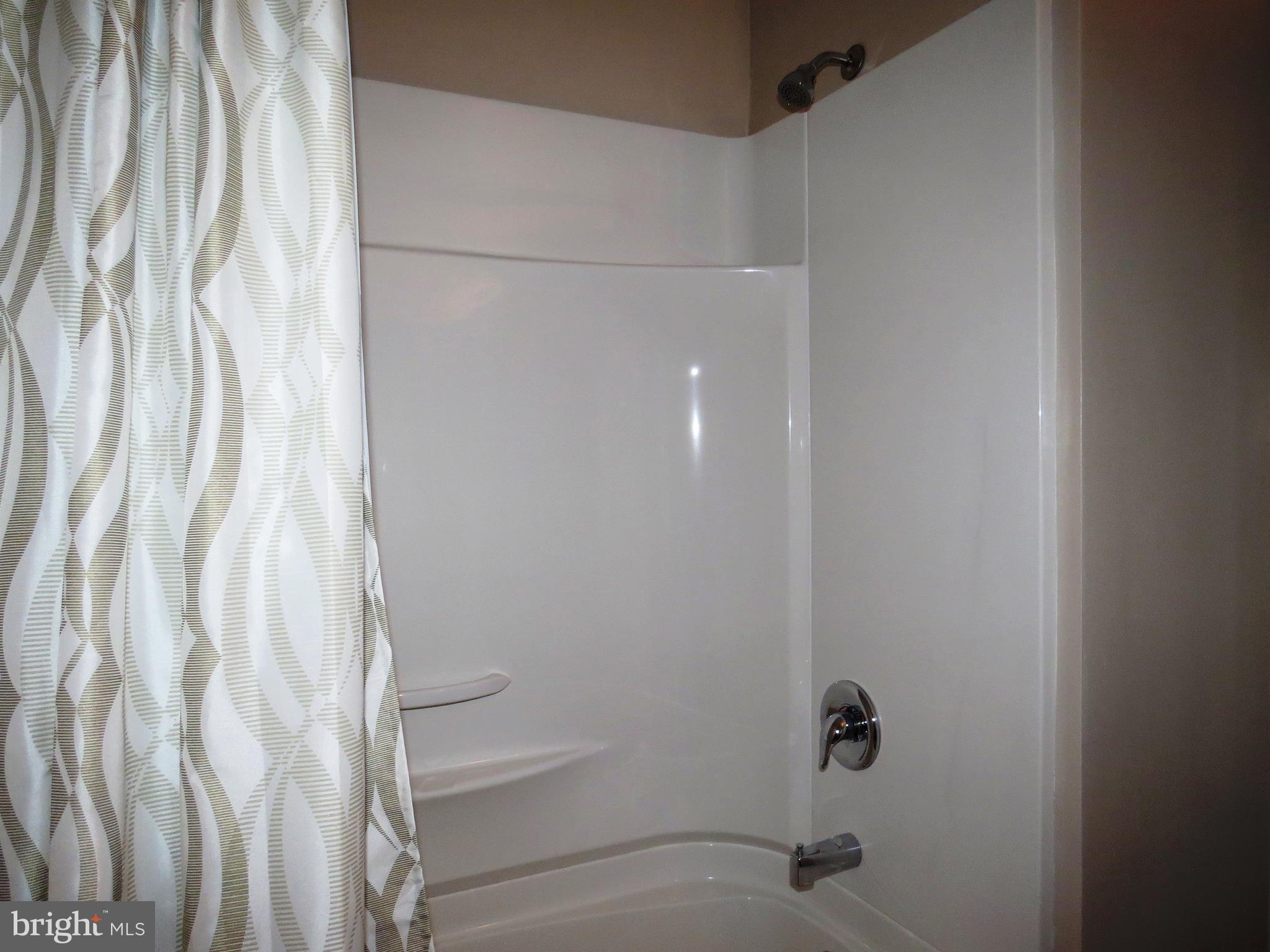 3165 Falls Road Hampstead, MD 21074 - Photo 17 of 30 a bathroom with a shower