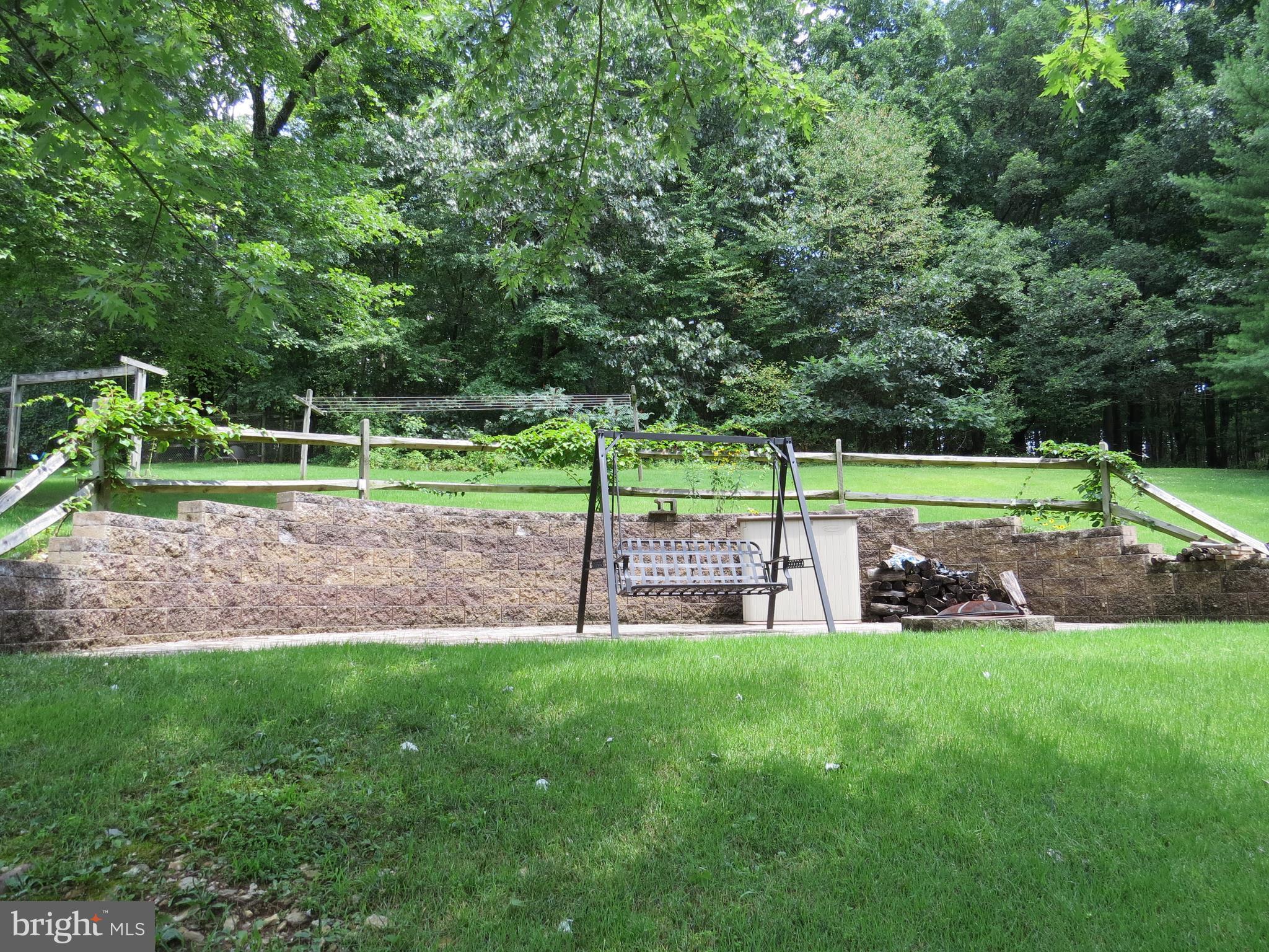 3165 Falls Road Hampstead, MD 21074 - Photo 10 of 30 a view of park with a big yard