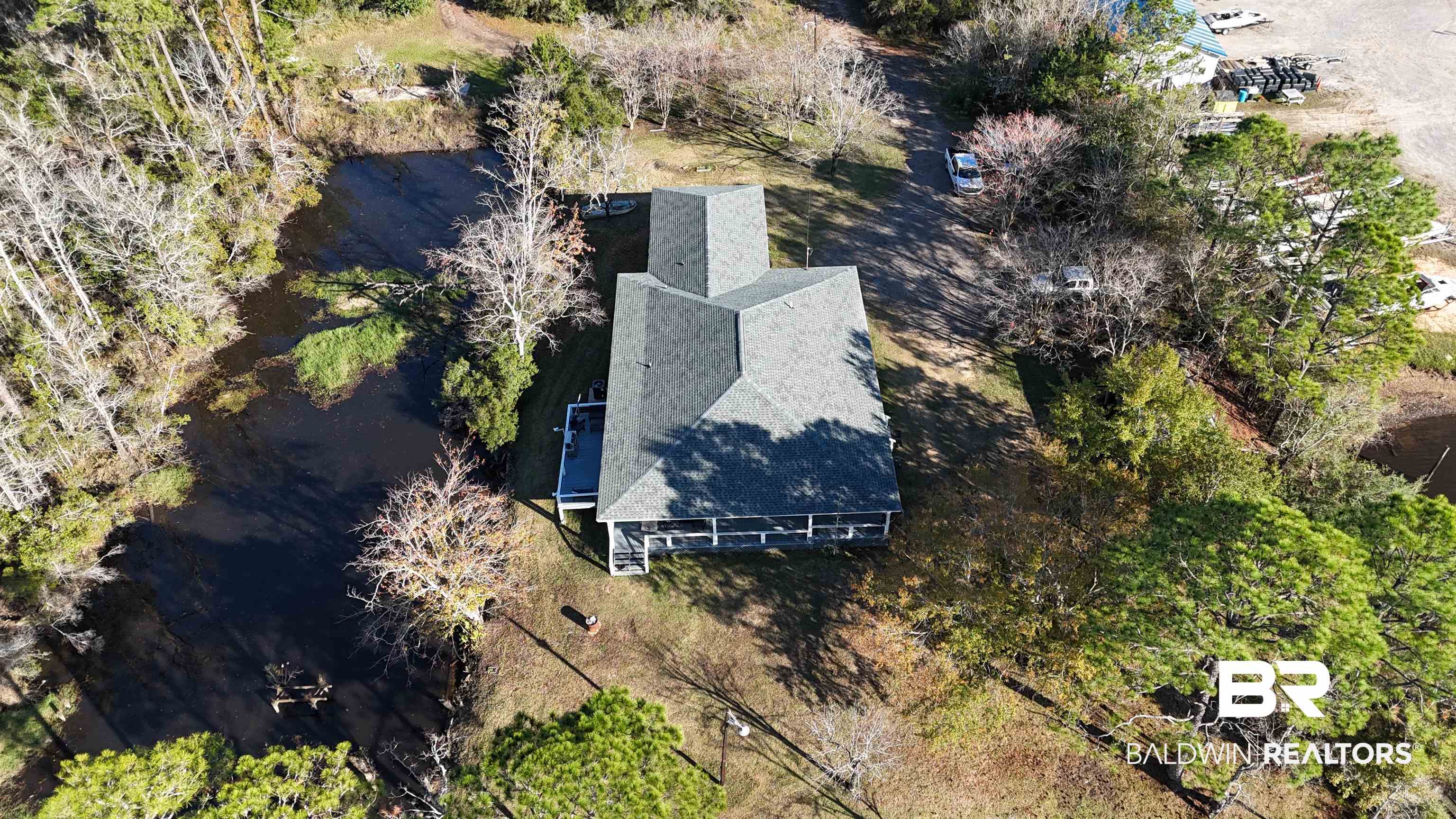631 North Craft Highway Mobile, AL 36611 - Photo 6 of 49