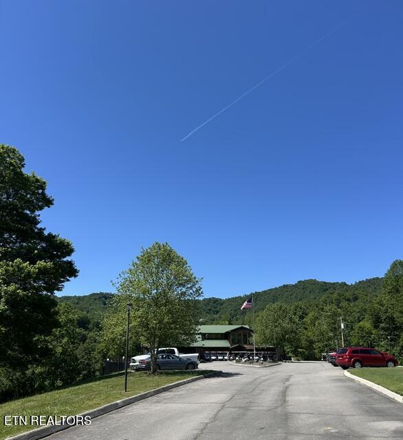 325 Beckett Ridge Road Townsend, TN 37882 - Photo 9 of 11 Wild Laurel Clubhouse