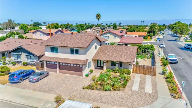 $1,170,000 | 2401 El Portal Way, Oxnard, CA 93035