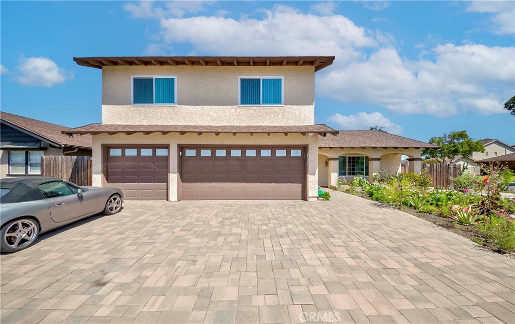 2401 El Portal Way Oxnard, CA 93035 - Photo 32 of 37