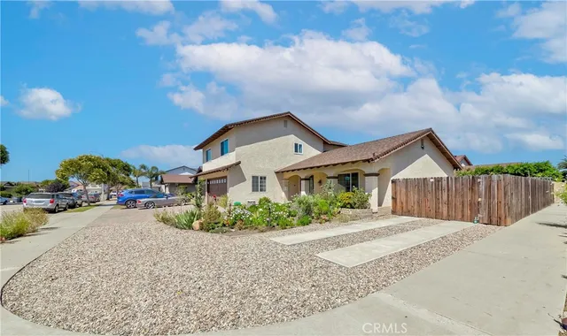 $1,170,000 | 2401 El Portal Way, Oxnard, CA 93035
