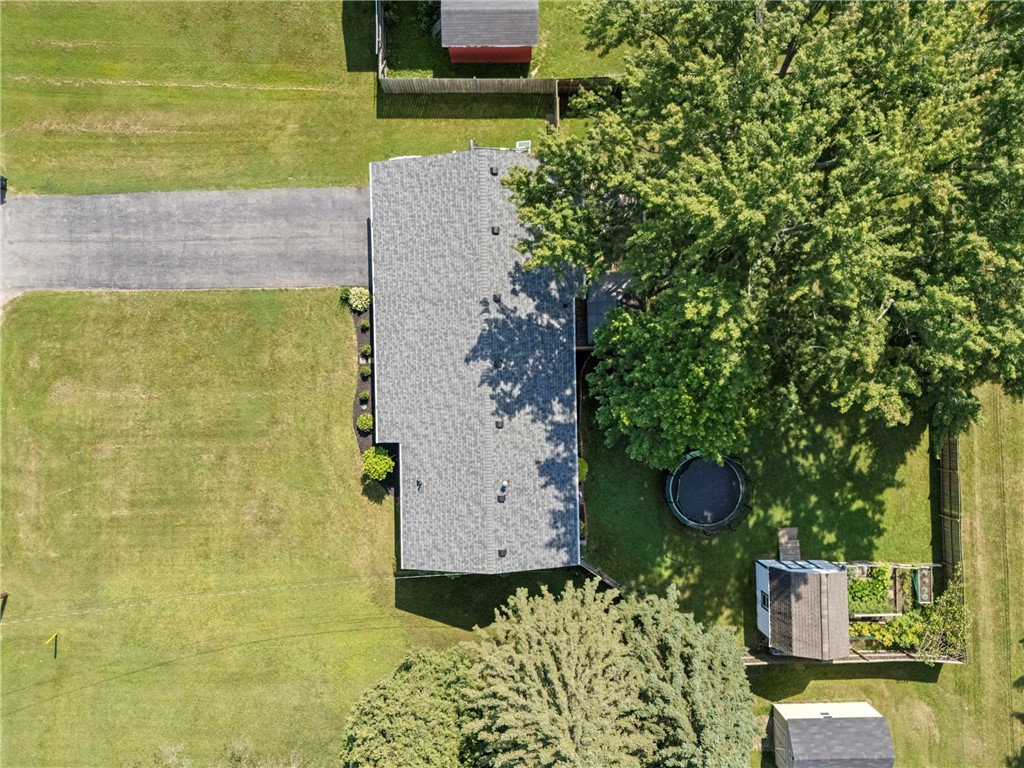 619 Erie Station Road Henrietta, NY 14586 - Photo 46 of 50