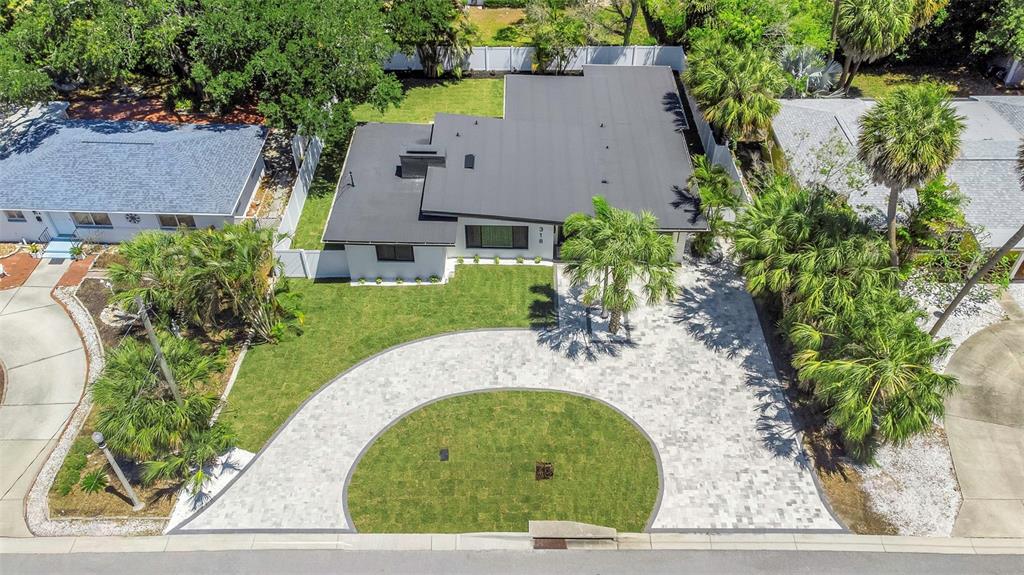318 Mehlenbacher Road Belleair, FL 33756 - Photo 54 of 64