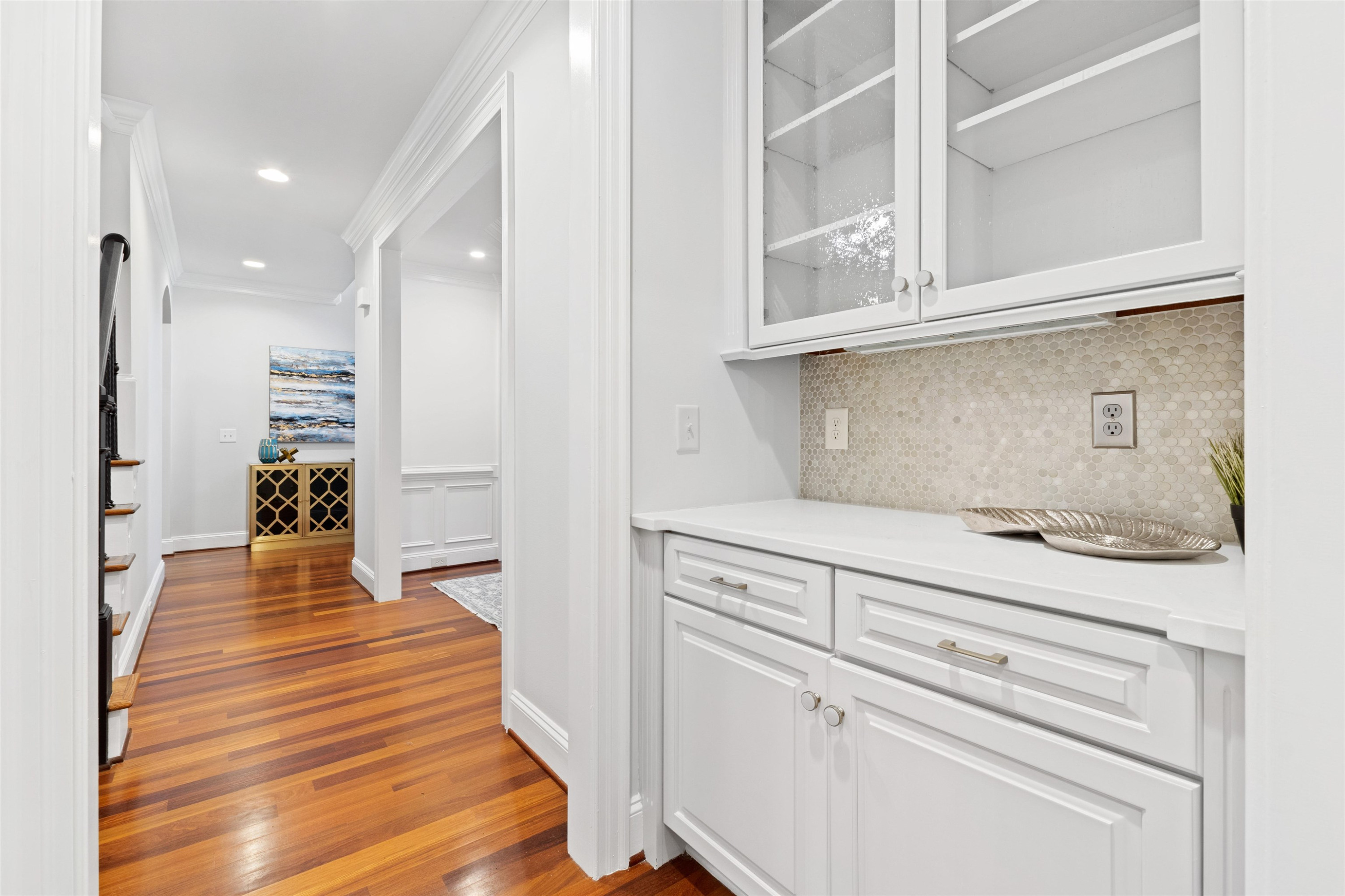 3017 Allansford Lane Raleigh, NC 27613 - Photo 10 of 50 Photo 10