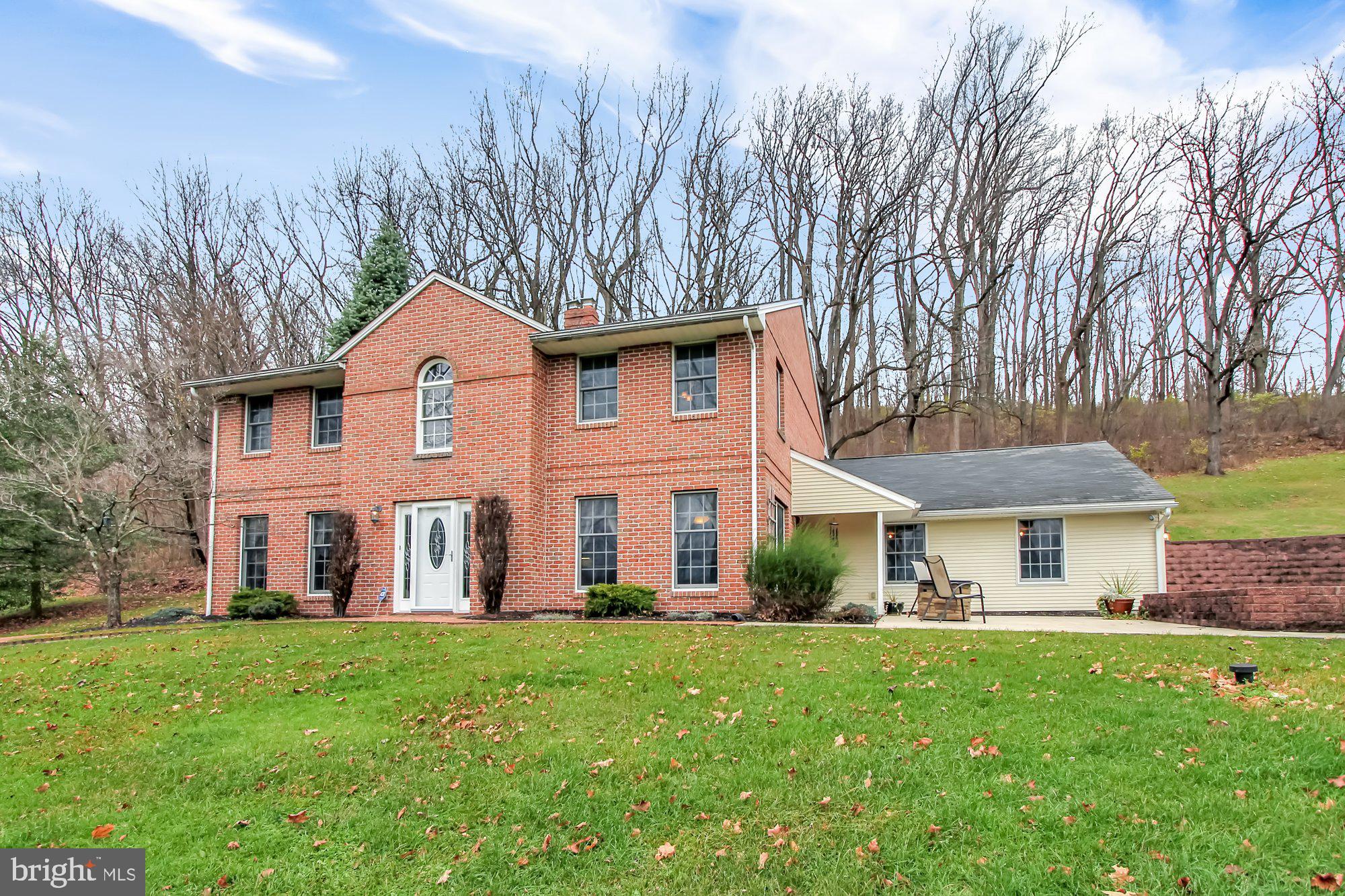 157 Fry Road Fleetwood, PA 19522 - Photo 1 of 34 Gallery Image 1