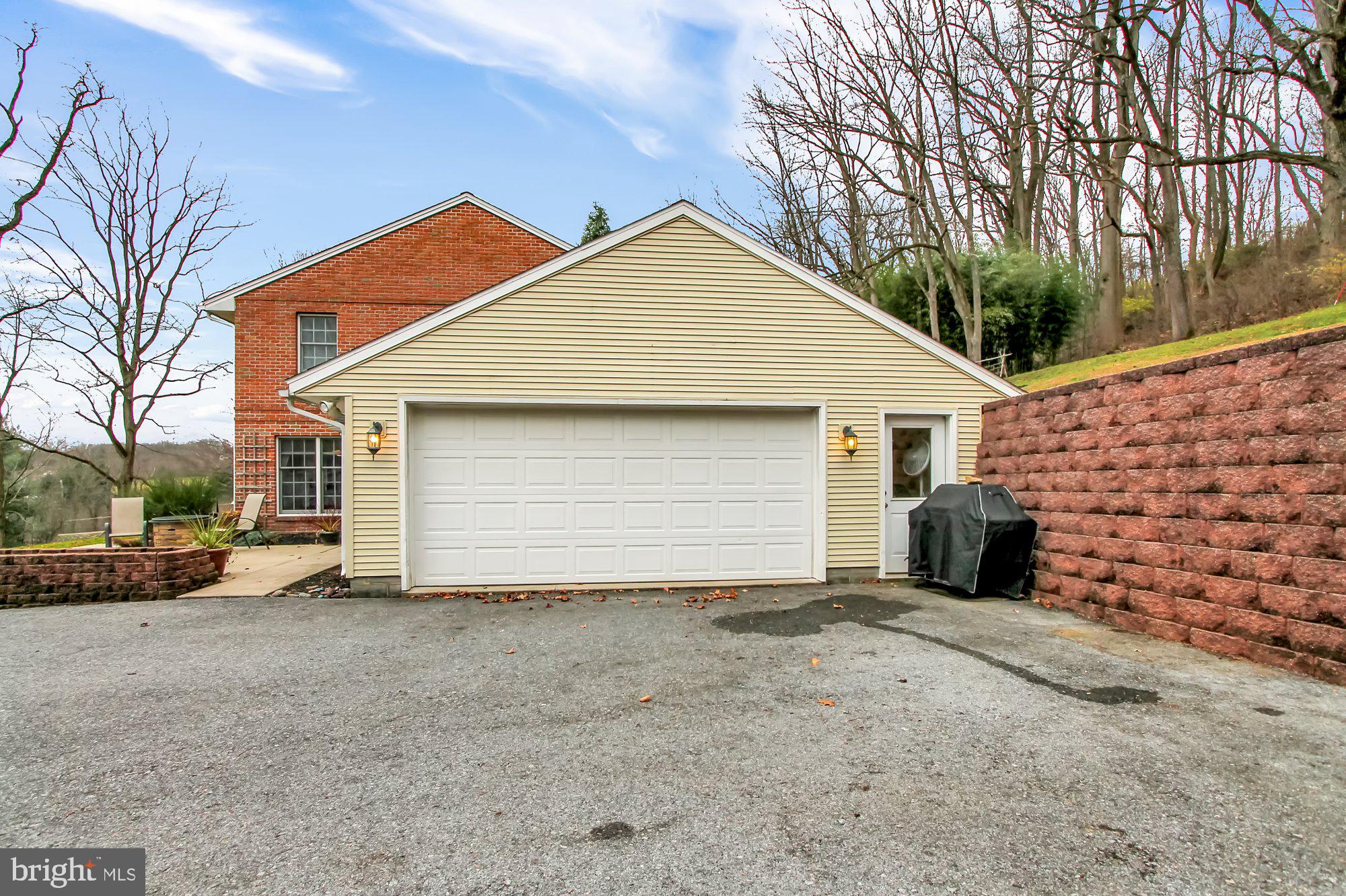 157 Fry Road Fleetwood, PA 19522 - Photo 33 of 34 Gallery Image 33