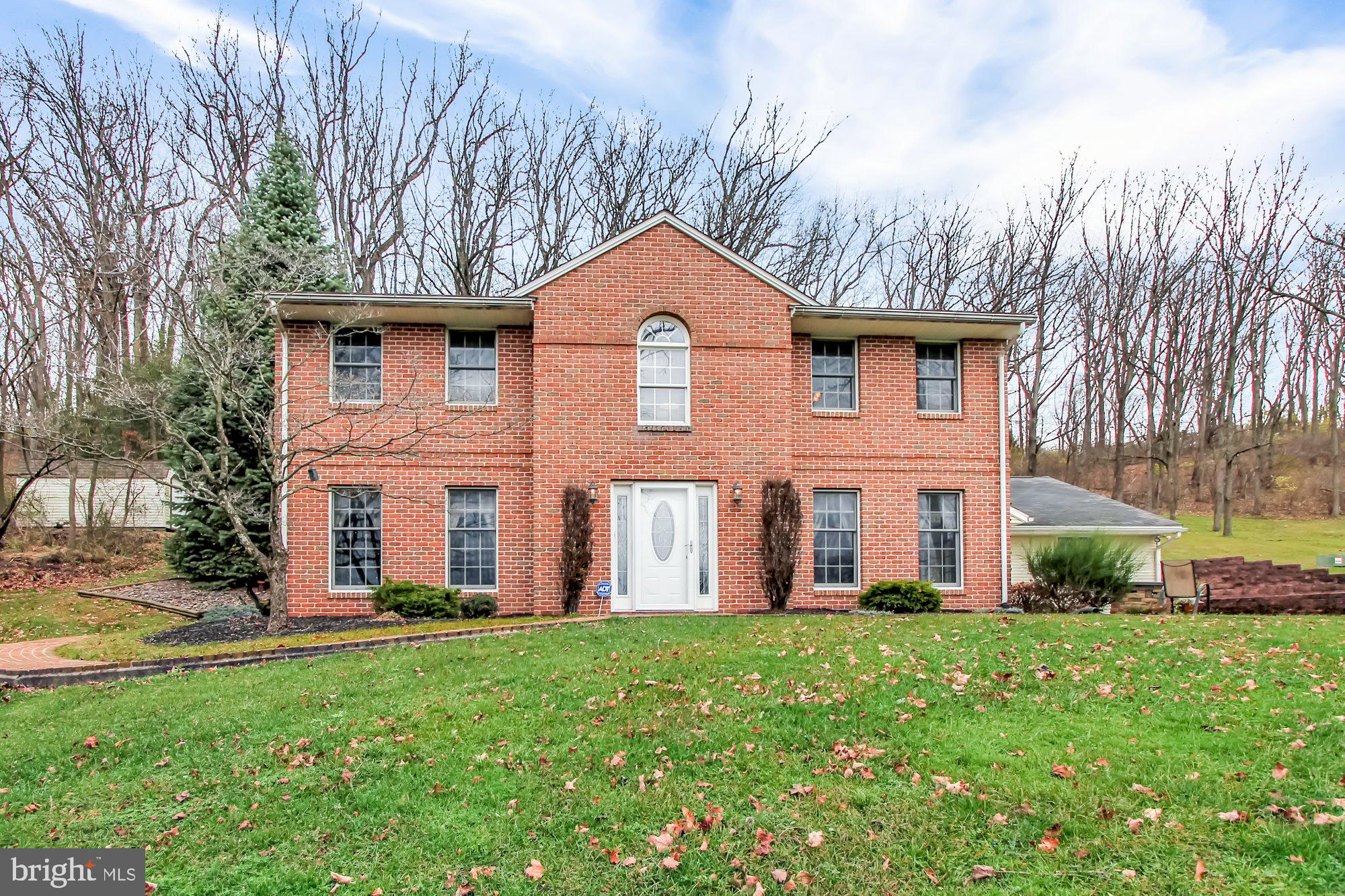 157 Fry Road Fleetwood, PA 19522 - Photo 34 of 34 Gallery Image 34