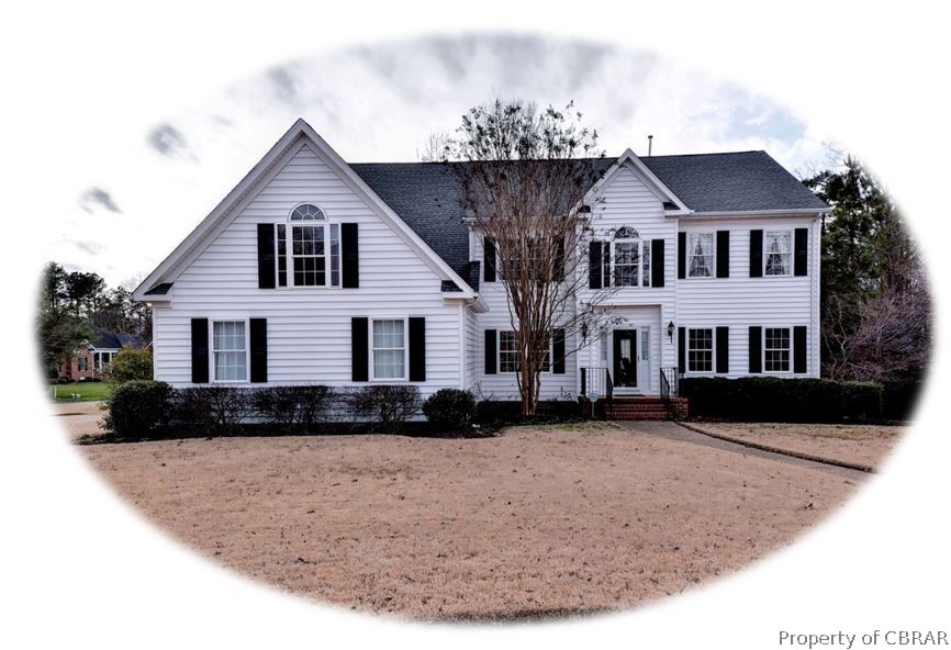 101 Sandy Point Ridge Williamsburg, VA 23188 - Photo 1 of 46 Gallery Image 1