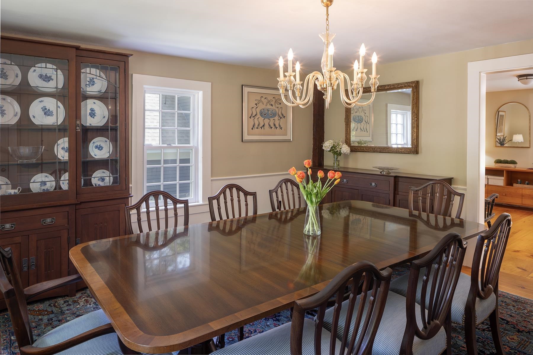 385 Irish Hill Road Hopkinton, NH 03229 - Photo 24 of 60