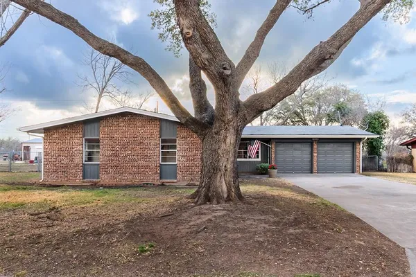 $249,000 | 2016 South China Street, Brady, TX 76825