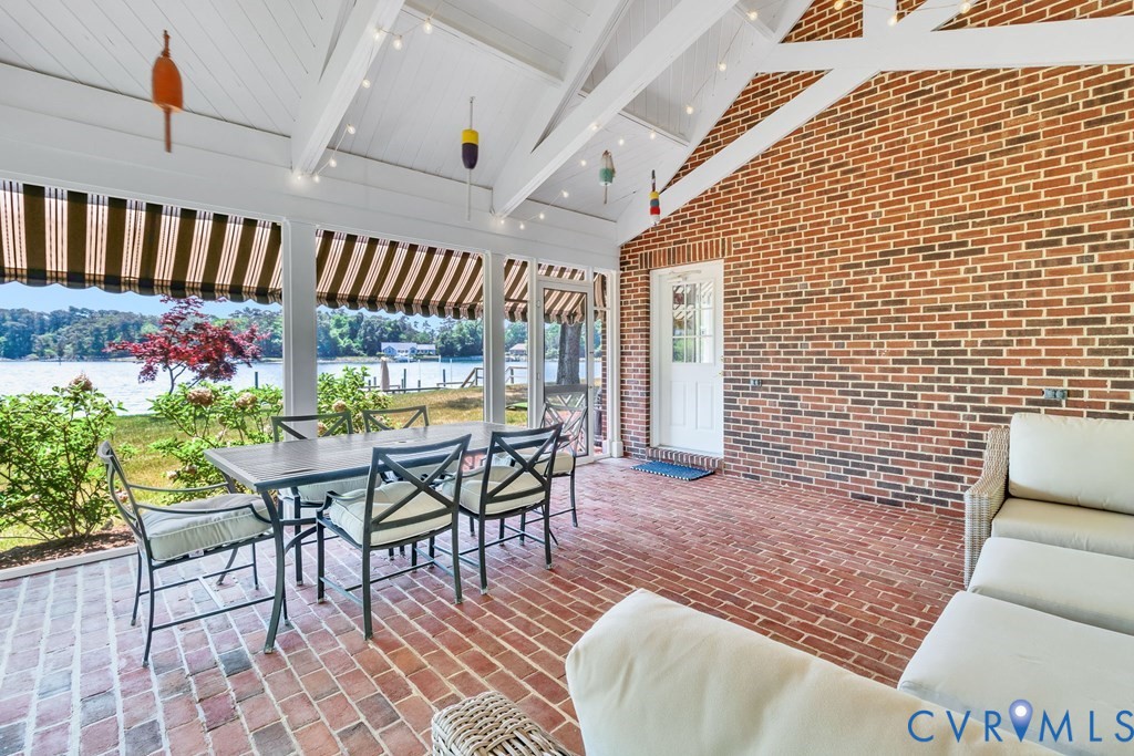 430 Harveys Neck Road Heathsville, VA 22473 - Photo 15 of 69