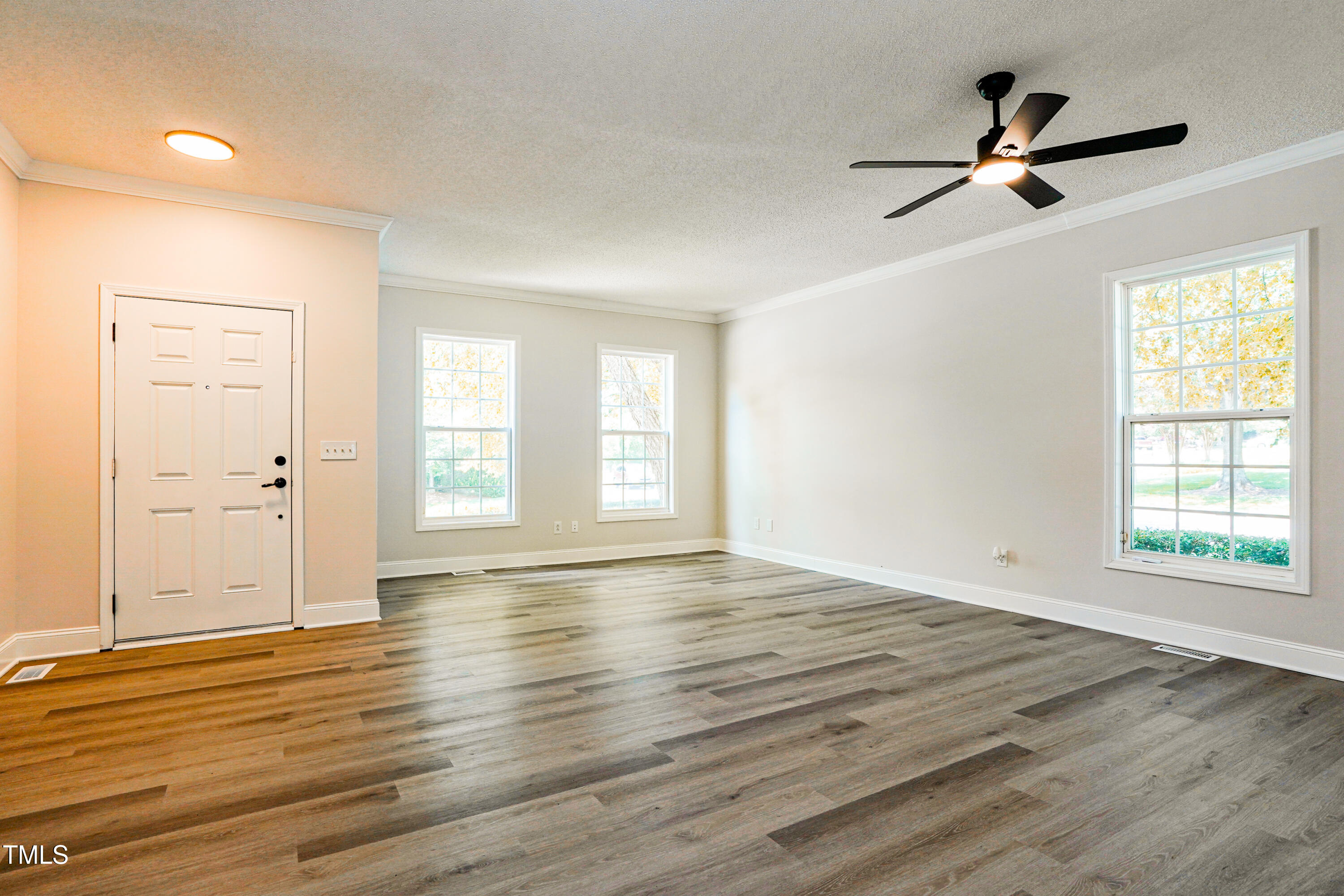 114 Seastone Street Raleigh, NC 27603 - Photo 6 of 15 Family Room-14604318