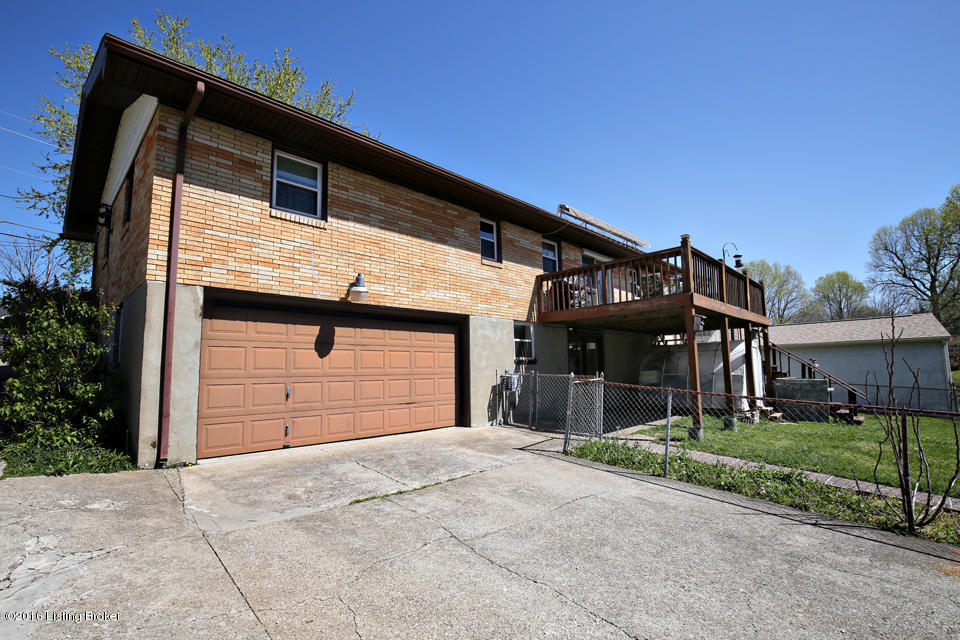 211 Topfield Road Louisville, KY 40229 - Photo 27 of 39 LREP4279