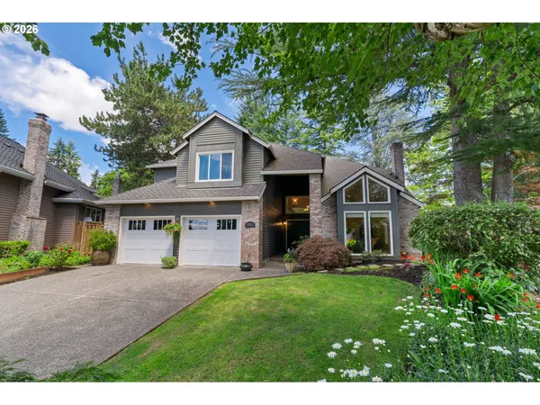 $1,495,000 | 13852 Taylors Crest Lane, Lake Oswego, OR 97035
