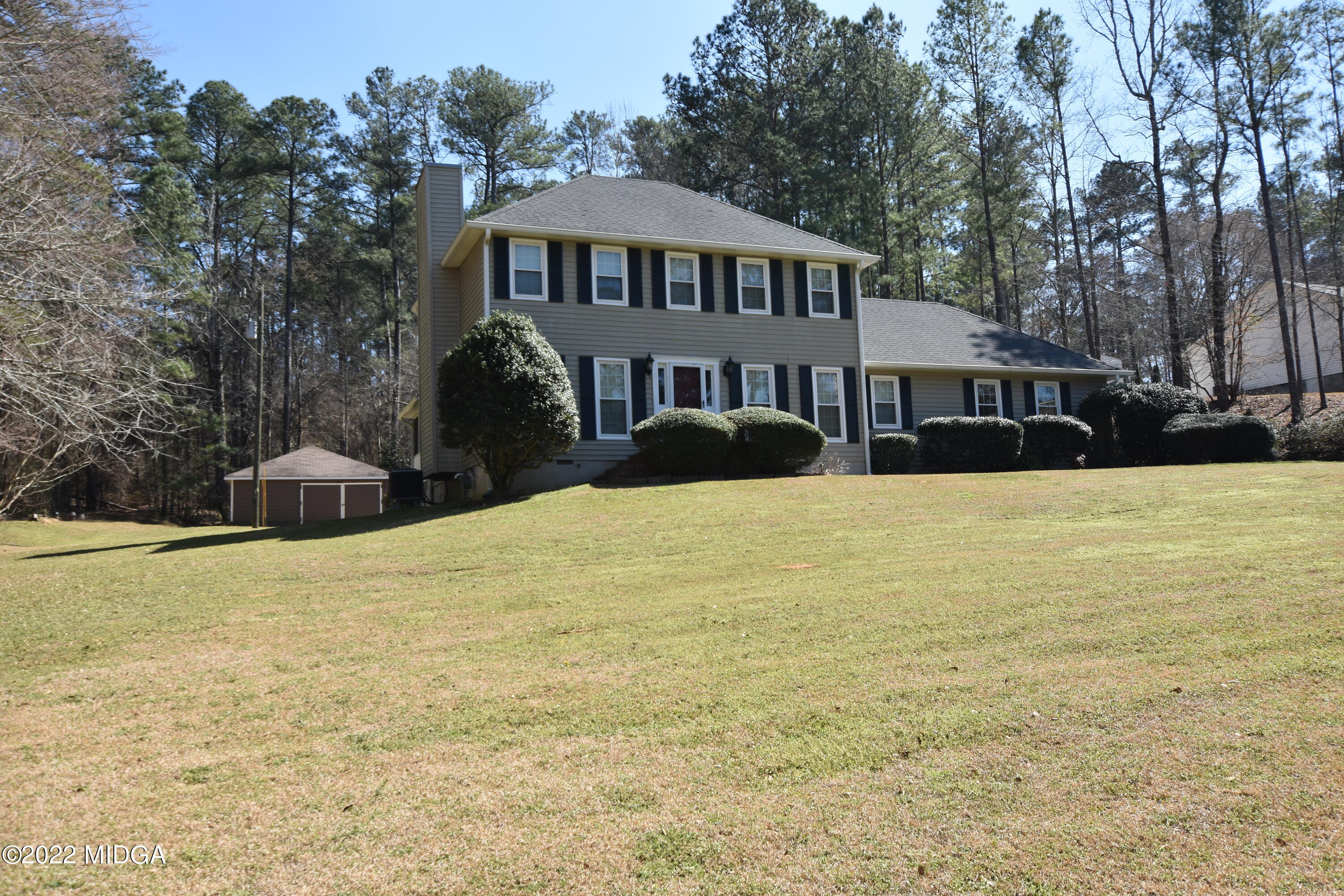 2098 Graham Road Macon, GA 31211 - Photo 2 of 25 DSC_0739