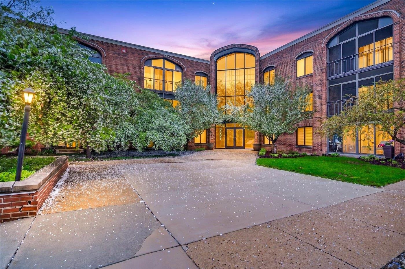 6302 Mineral Point Road, Unit 311 Madison, WI 53705 - Photo 1 of 1