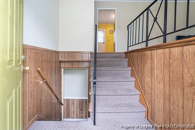 1012 Asbury Road Eastover, NC 28312 - Photo 14 of 38 a view of entryway