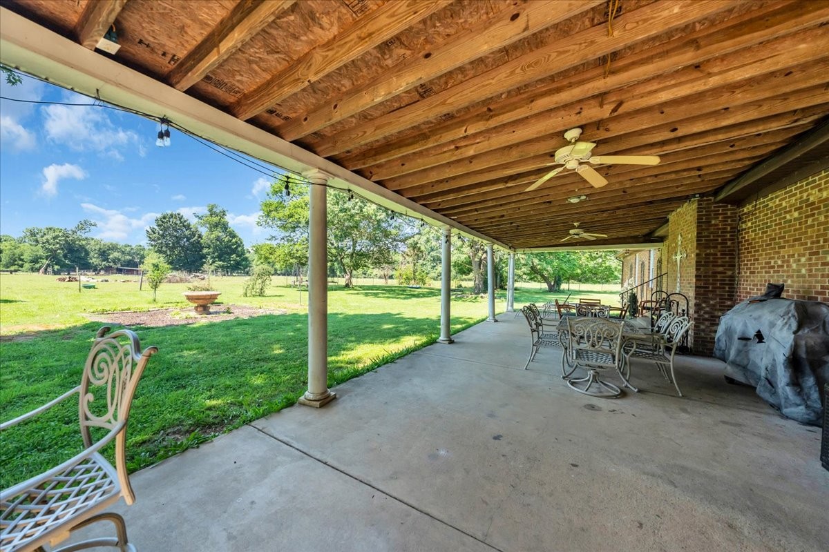 6263 Windrow Road Rockvale, TN 37153 - Photo 41 of 55
